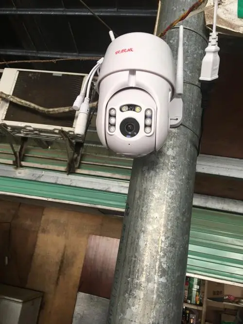 安装监控需要注意什么?