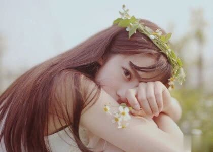 最心酸的一句话：我明白你不爱我，正如我爱你那样坚决