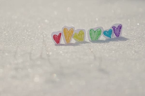 说到心坎的说说伤感心情：一个人怕孤独，两个人怕辜负3