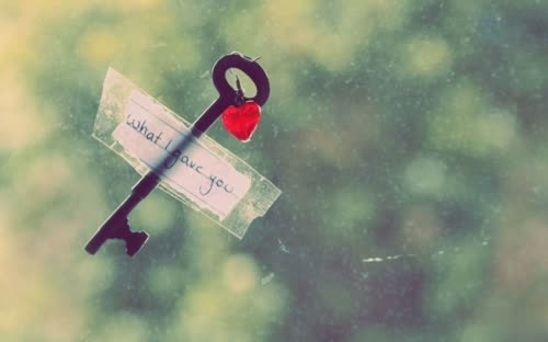 想要彻底忘记一个人，有多困难2