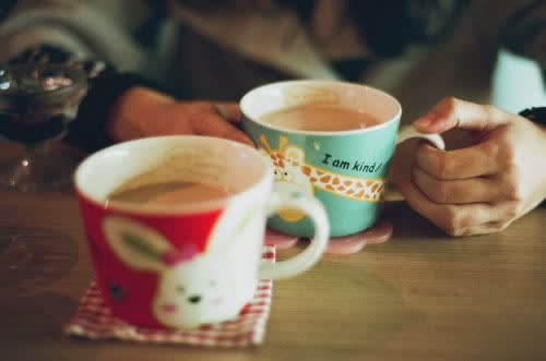 哪一瞬间让你感觉到你们已经疏远了?2