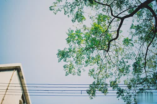 哪一瞬间让你感觉到你们已经疏远了？