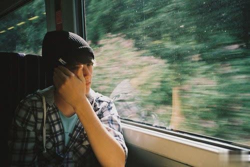 有些压抑的感到心烦意乱的伤感说说 一个人很难过心烦的伤感说说2