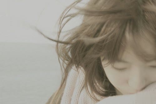 有些伤感的说说又很治愈 心酸又带着些治愈的小清新说说大全1