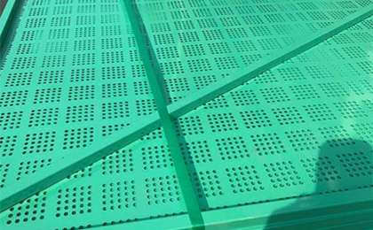 提升架安全网 提升架安全网