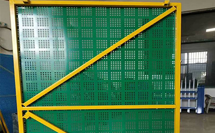 米字型爬架网片 米字型爬架网片