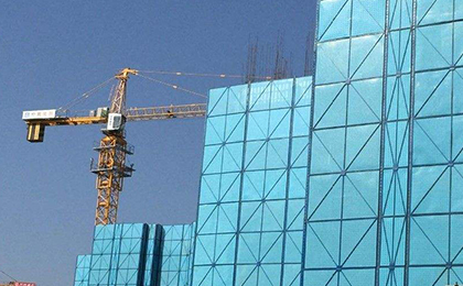 米字型爬架网片 米字型爬架网片