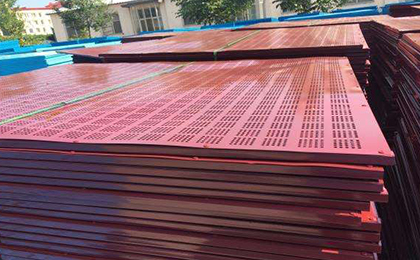 喷塑爬架网片 喷塑爬架网片