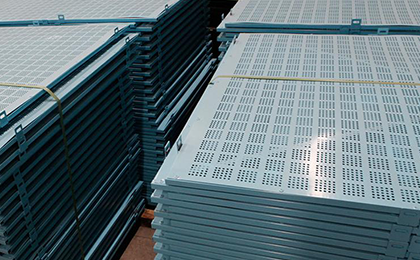 爬架网片 爬架网片