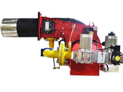 燃气燃烧机_PG40W