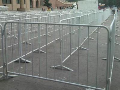铁马护栏网