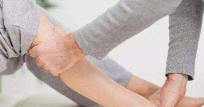 小腿肌肉挫伤多少时间可以热敷