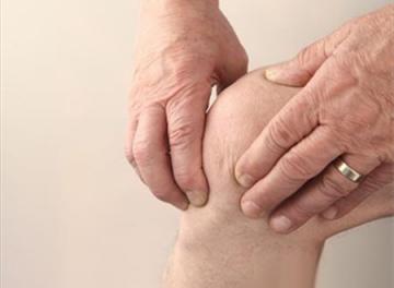 膝关节痛 走路都痛 是什么原因