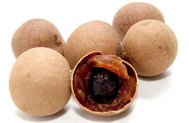 少年一天最多能吃多少个桂圆