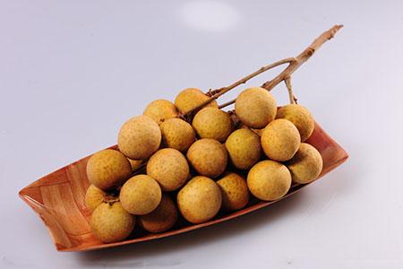 少年一天最多能吃多少个桂圆