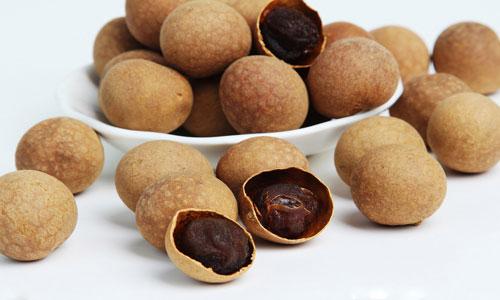 少年一天最多能吃多少个桂圆