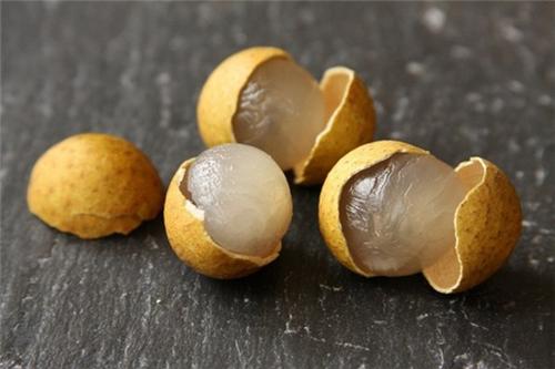 少年一天最多能吃多少个桂圆