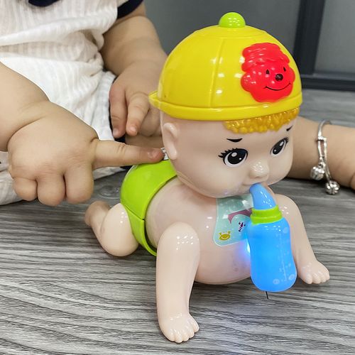 7个多月宝宝一月长多少斤正常