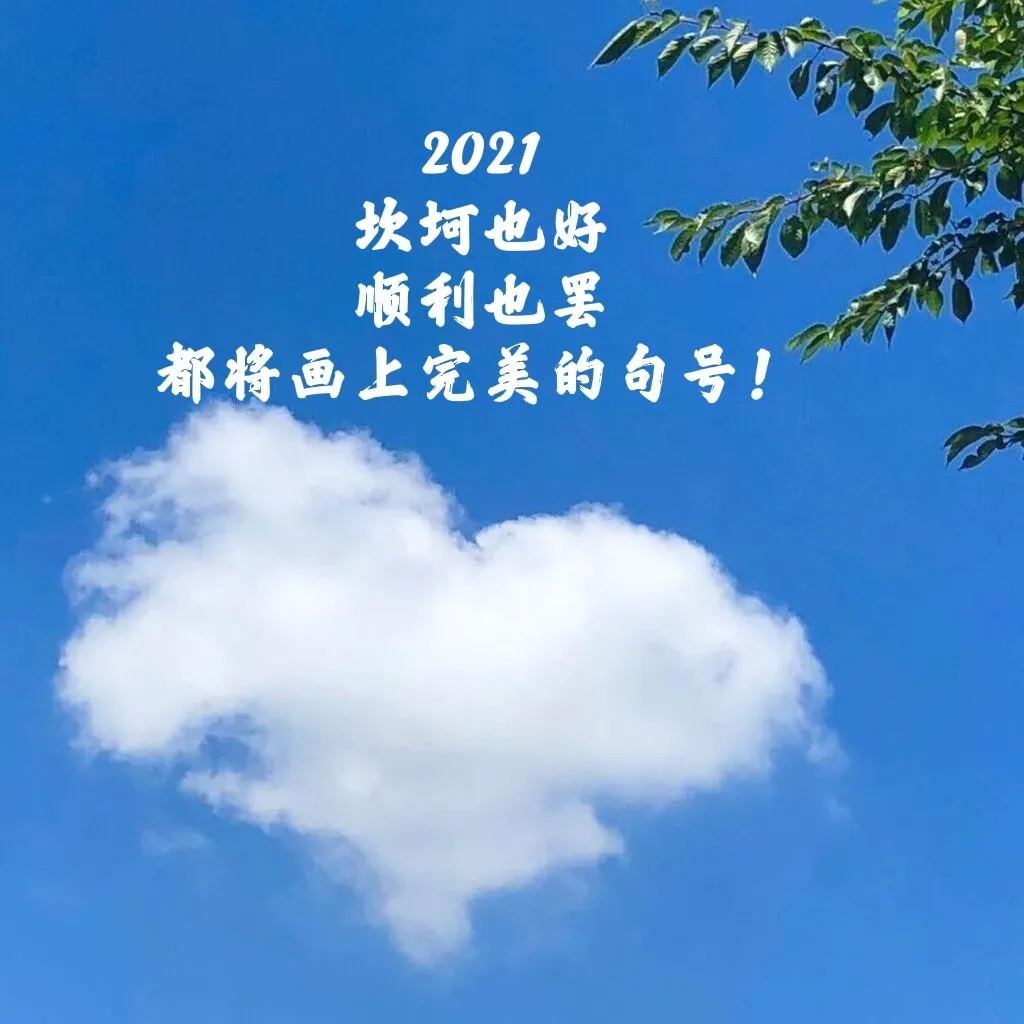 年末，一段真心话！